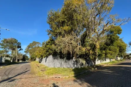Lote/Terreno à venda, 1638m² no Vila Assunção, Porto Alegre