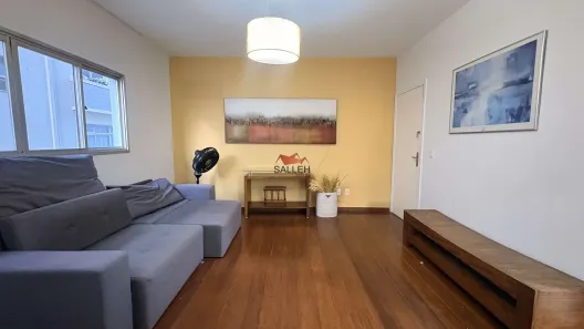 Apartamento com 3 Quartos à venda, 85m² no Ouro Preto, Belo Horizonte