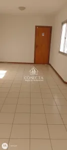 Apartamento com 3 Quartos à venda, 122m² no Osvaldo Rezende, Uberlândia