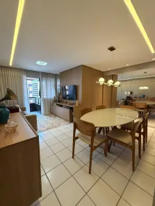 Apartamento com 3 Quartos à venda, 74m² no Ponta Verde, Maceió