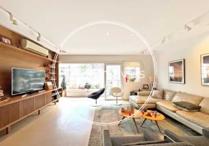 Apartamento com 3 Quartos à venda, 153m² no Leblon, Rio de Janeiro