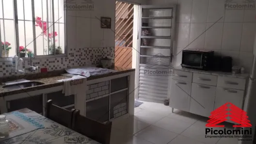 Casa com 3 Quartos à venda, 125m² no Vila Santa Teresinha, São Paulo