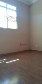 Apartamento com 2 Quartos à venda, 45m² no Vila Cristina, Betim