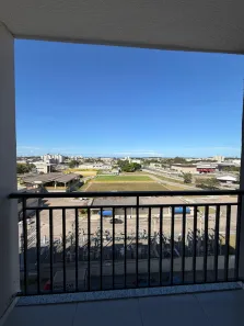 Apartamento com 2 Quartos à venda, 51m² no Planalto de Carapina, Serra