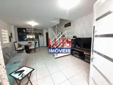 Casa com 3 Quartos à venda, 120m² no Piratininga, Niterói