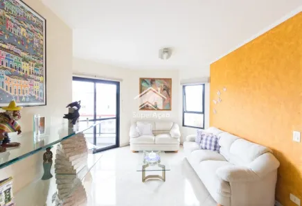 Cobertura com 3 Quartos à venda, 198m² no Santana, São Paulo