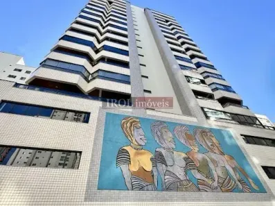 Apartamento com 3 Quartos à venda, 115m² no Centro, Balneário Camboriú