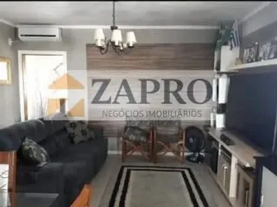 Sobrado com 4 Quartos à venda, 108m² no Centro, São José dos Campos