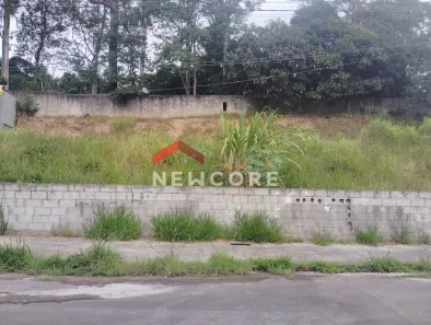 Lote/Terreno à venda, 1m² no Jardim Guapituba, Mauá