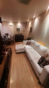 Apartamento com 2 Quartos à venda, 45m² no Nossa Senhora do Ó, São Paulo