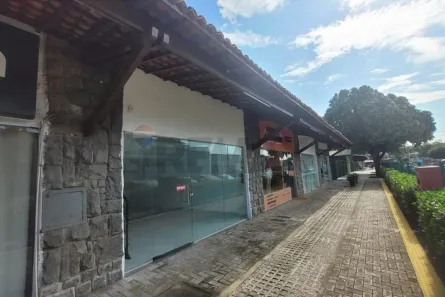 Sala Comercial para alugar, 55m² no Capim Macio, Natal