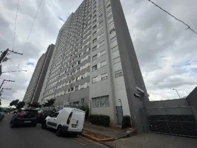Apartamento com 2 Quartos à venda, 48m² no Americanópolis, São Paulo
