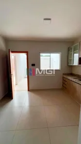 Casa com 3 Quartos à venda, 96m² no Chácaras Americanas, Anápolis