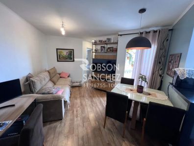 Apartamento com 2 Quartos à venda, 50m² no Jardim Marajoara, São Paulo