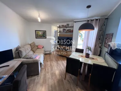 Apartamento com 2 Quartos à venda, 50m² no Jardim Marajoara, São Paulo