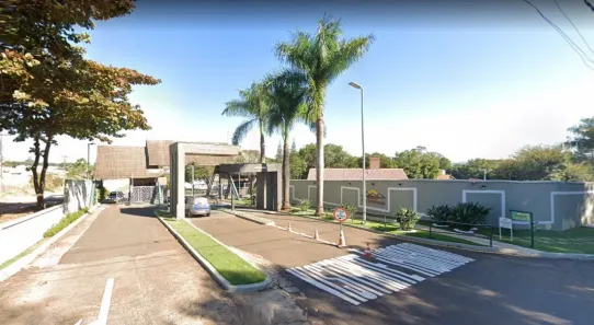 Casa de Condomínio com 3 Quartos à venda, 165m² no Condomínio Vale do Arvoredo, Londrina