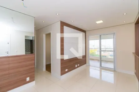 Apartamento com 2 Quartos à venda, 65m² no Vila Ema, São Paulo