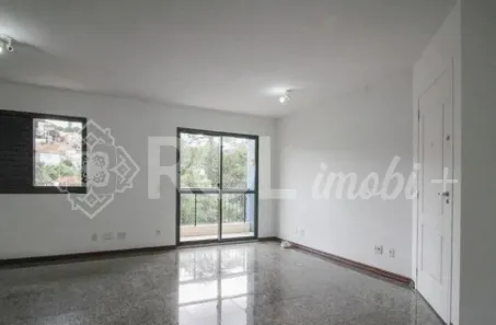 Apartamento com 3 Quartos para alugar, 91m² no Vila Ipojuca, São Paulo