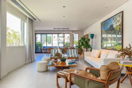 Cobertura com 3 Quartos à venda, 320m² no Lagoa, Rio de Janeiro