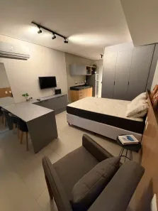 Casa com 1 Quarto para alugar, 25m² no Boa Viagem, Recife