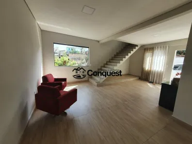 Casa com 3 Quartos à venda, 220m² no Vila Magdalena, Contagem