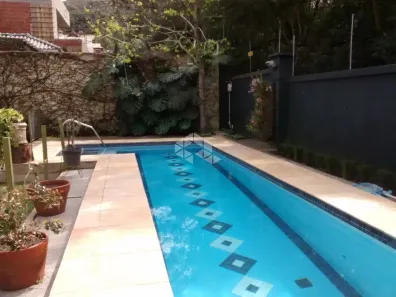 Casa de Condomínio com 3 Quartos à venda, 359m² no Hípica, Porto Alegre