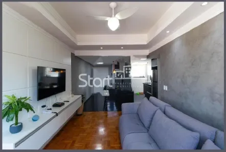 Apartamento com 3 Quartos à venda, 113m² no Centro, Campinas