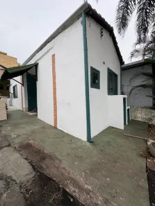 Casa com 1 Quarto para alugar, 55m² no Sumaré, São Paulo