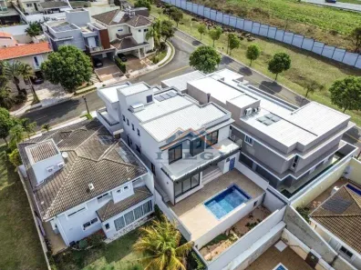 Casa de Condomínio com 3 Quartos à venda, 319m² no Nações, Valinhos