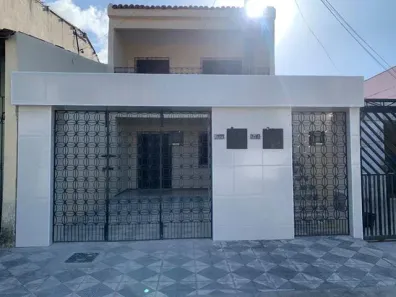 Casa com 2 Quartos para alugar, 100m² no Ellery, Fortaleza