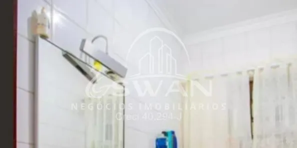 Sobrado com 3 Quartos à venda, 149m² no Parque Novo Oratório, Santo André
