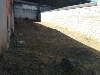 Lote/Terreno à venda, 165m² no Jardim Santa Júlia, São José dos Campos