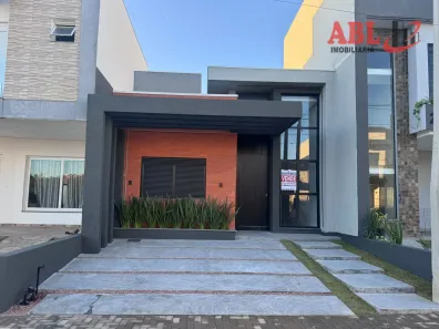 Casa com 3 Quartos à venda, 90m² no Parque da Matriz, Cachoeirinha