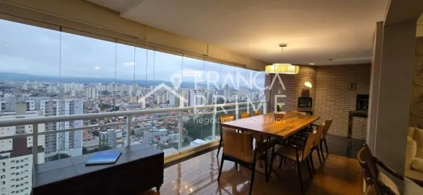 Apartamento com 3 Quartos à venda, 200m² no Santa Teresinha, São Paulo
