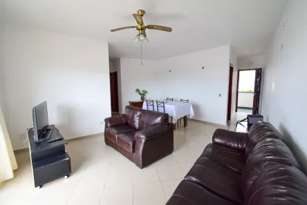 Apartamento com 2 Quartos à venda, 99m² no Barrio Flórida, Peruíbe