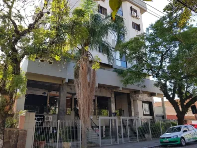 Apartamento com 2 Quartos à venda, 72m² no Tristeza, Porto Alegre
