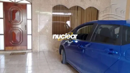 Sobrado com 3 Quartos à venda, 130m² no Parque Savoy City, São Paulo