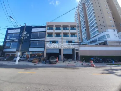 Sala Comercial para alugar, 30m² no Vila Prel, São Paulo