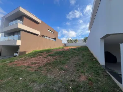 Lote/Terreno à venda, 360m² no Jardim Residencial Chácara Ondina, Sorocaba
