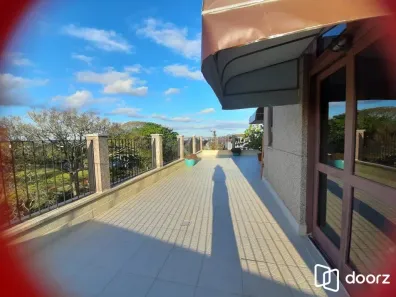 Cobertura com 3 Quartos à venda, 250m² no Cristo Redentor, Porto Alegre