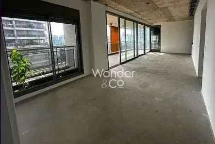 Apartamento com 3 Quartos à venda, 167m² no Jardim das Acácias, São Paulo