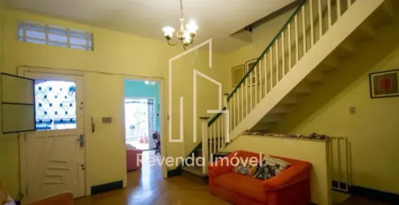 Casa com 3 Quartos à venda, 338m² no Vila Mariana, São Paulo