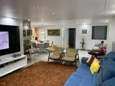 Apartamento com 4 Quartos à venda, 212m² no Guararapes, Fortaleza