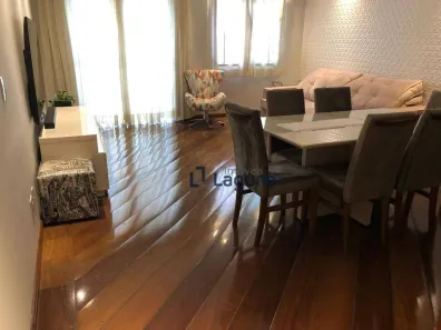 Cobertura com 3 Quartos à venda, 190m² no Santa Maria, Santo André