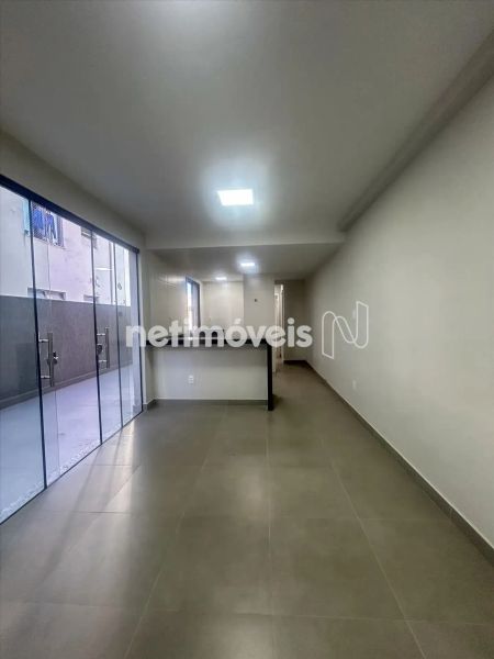 Apartamento com 2 quartos — Cidade Nova, Belo Horizonte