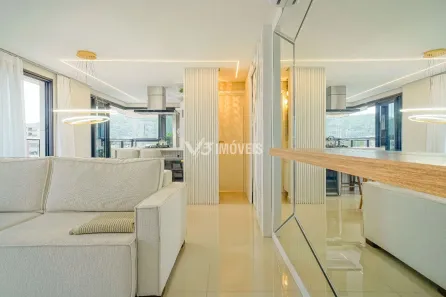 Apartamento com 3 Quartos à venda, 174m² no Caiobá, Matinhos
