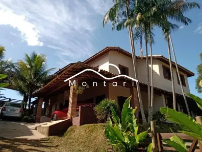 Fazenda/Sítio com 5 Quartos à venda, 240m² no Quatis, Quatis