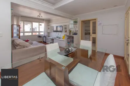 Apartamento com 3 Quartos à venda, 104m² no Independência, Porto Alegre