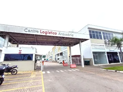 Galpão/Depósito/Armazém para alugar, 1012m² no Anchieta, Porto Alegre