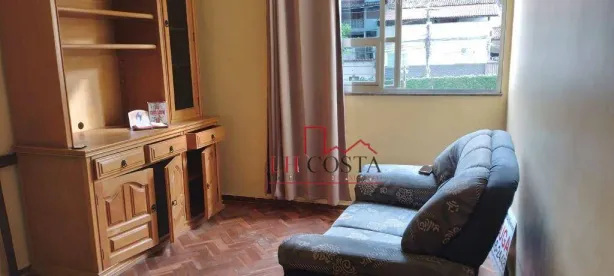 Apartamento com 2 Quartos à venda, 56m² no Santa Rosa, Niterói